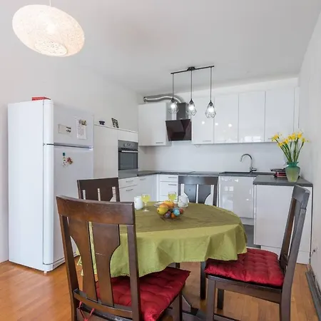 2 Bdrm Apartman