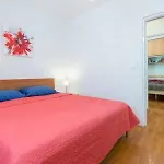 2 Bdrm Appartement *