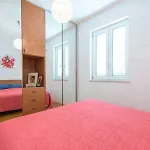 2 Bdrm Appartement