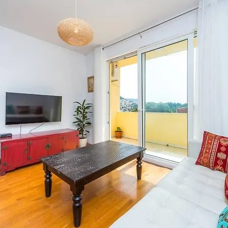 2 Bdrm Dubrovnik