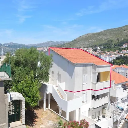2 Bdrm Dubrovnik