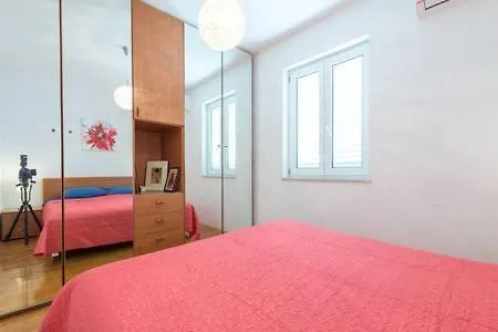 2 Bdrm Apartment