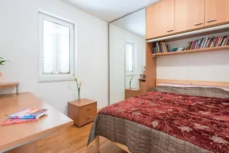 2 Bdrm Apartman