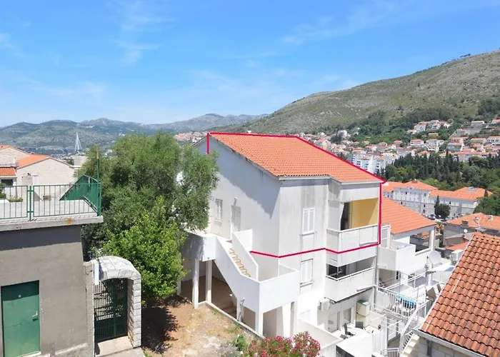 2 Bdrm Dubrovnik